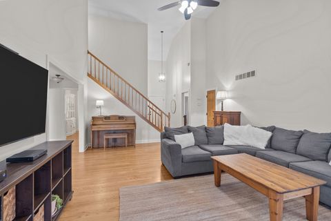 Tiny photo for 1128 Tara Drive, Woodstock, IL 60098 (MLS # 12607358)