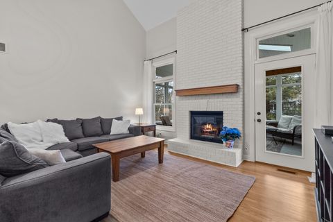 Tiny photo for 1128 Tara Drive, Woodstock, IL 60098 (MLS # 12607358)