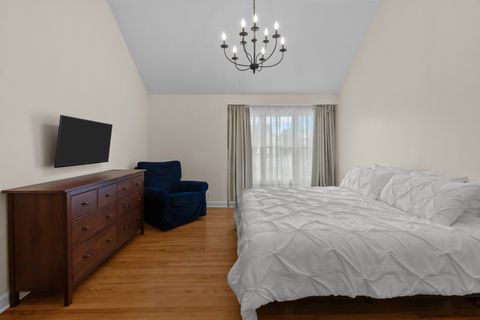 Tiny photo for 1128 Tara Drive, Woodstock, IL 60098 (MLS # 12607358)