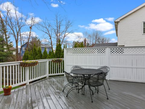 Tiny photo for 1128 Tara Drive, Woodstock, IL 60098 (MLS # 12607358)