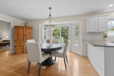 Tiny photo for 1128 Tara Drive, Woodstock, IL 60098 (MLS # 12607358)