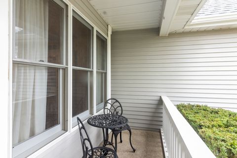 Tiny photo for 1128 Tara Drive, Woodstock, IL 60098 (MLS # 12607358)