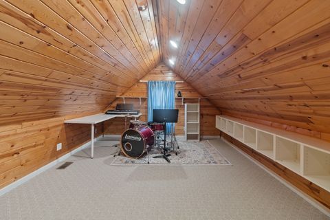 Tiny photo for 1128 Tara Drive, Woodstock, IL 60098 (MLS # 12607358)