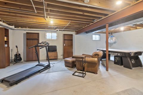 Tiny photo for 1128 Tara Drive, Woodstock, IL 60098 (MLS # 12607358)