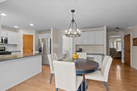 Tiny photo for 1128 Tara Drive, Woodstock, IL 60098 (MLS # 12607358)