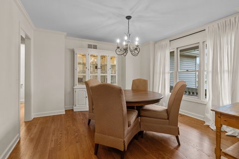 Tiny photo for 1128 Tara Drive, Woodstock, IL 60098 (MLS # 12607358)