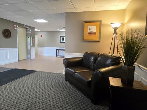 Tiny photo for 1365 Ashland Avenue #204, Des Plaines, IL 60016 (MLS # 12708887)