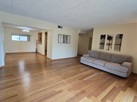 Tiny photo for 1365 Ashland Avenue #204, Des Plaines, IL 60016 (MLS # 12708887)