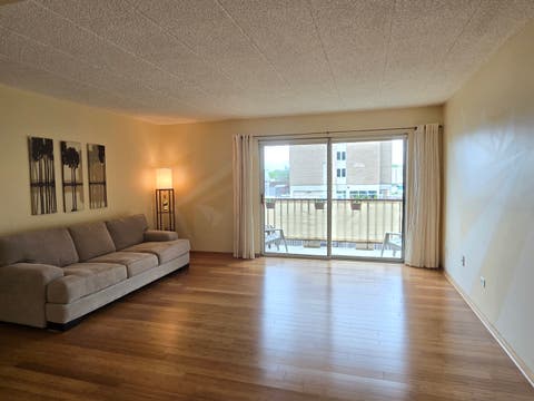 Tiny photo for 1365 Ashland Avenue #204, Des Plaines, IL 60016 (MLS # 12708887)
