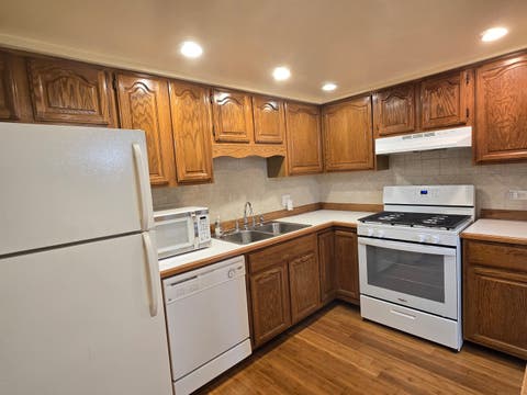 Tiny photo for 1365 Ashland Avenue #204, Des Plaines, IL 60016 (MLS # 12708887)