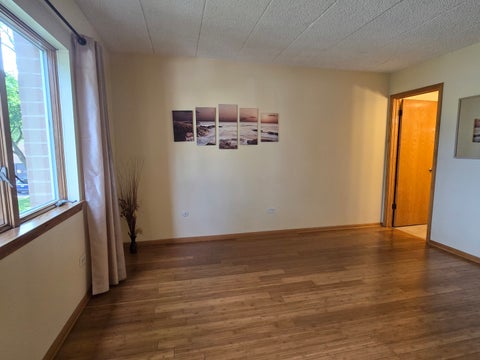 Tiny photo for 1365 Ashland Avenue #204, Des Plaines, IL 60016 (MLS # 12708887)