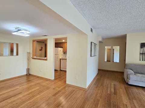 Tiny photo for 1365 Ashland Avenue #204, Des Plaines, IL 60016 (MLS # 12708887)