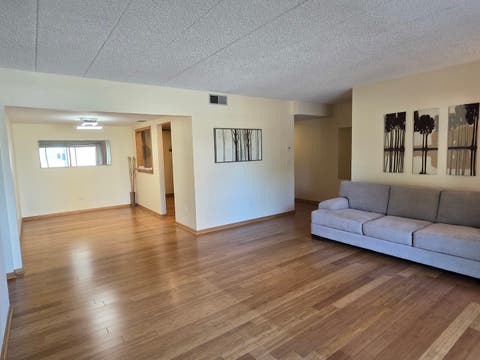 Tiny photo for 1365 Ashland Avenue #204, Des Plaines, IL 60016 (MLS # 12708887)