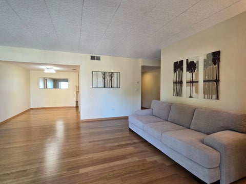 Tiny photo for 1365 Ashland Avenue #204, Des Plaines, IL 60016 (MLS # 12708887)