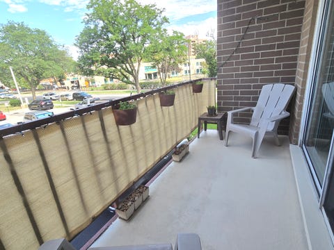 Tiny photo for 1365 Ashland Avenue #204, Des Plaines, IL 60016 (MLS # 12708887)