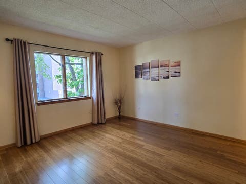Tiny photo for 1365 Ashland Avenue #204, Des Plaines, IL 60016 (MLS # 12708887)