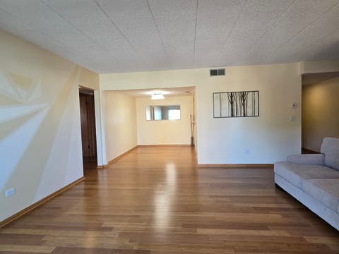 Tiny photo for 1365 Ashland Avenue #204, Des Plaines, IL 60016 (MLS # 12708887)