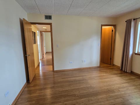 Tiny photo for 1365 Ashland Avenue #204, Des Plaines, IL 60016 (MLS # 12708887)