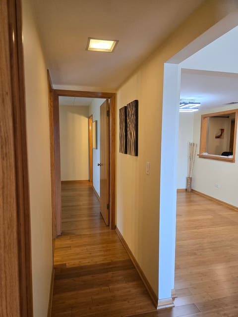 Tiny photo for 1365 Ashland Avenue #204, Des Plaines, IL 60016 (MLS # 12708887)