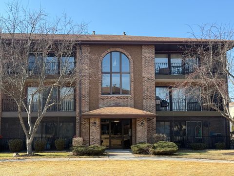 Photo of 11116 Heritage Drive #3B, Palos Hills, IL 60465 (MLS # 12579746)
