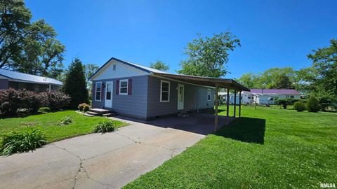 Photo of 85 Yakima Circle, Mcclure, IL 62957 (MLS # EB453400)
