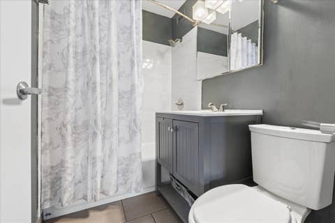 Tiny photo for 4850 S Lake Park Avenue #1201, Chicago, IL 60615 (MLS # 12705188)