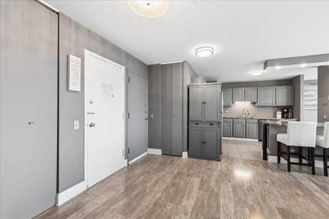 Tiny photo for 4850 S Lake Park Avenue #1201, Chicago, IL 60615 (MLS # 12705188)