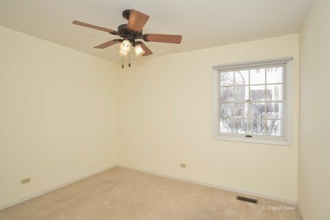 Tiny photo for 691 CANYON Lane, Elgin, IL 60123 (MLS # 12532802)