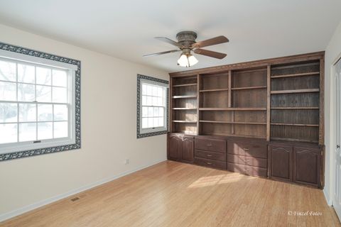 Tiny photo for 691 CANYON Lane, Elgin, IL 60123 (MLS # 12532802)