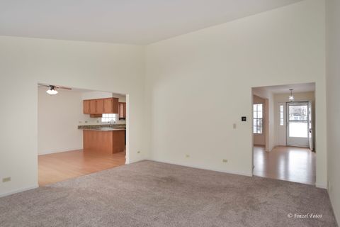 Tiny photo for 691 CANYON Lane, Elgin, IL 60123 (MLS # 12532802)