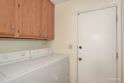 Tiny photo for 691 CANYON Lane, Elgin, IL 60123 (MLS # 12532802)