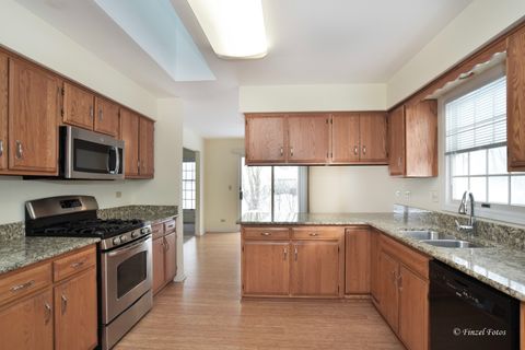 Tiny photo for 691 CANYON Lane, Elgin, IL 60123 (MLS # 12532802)