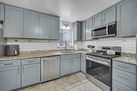 Tiny photo for 6040 Lake Bluff Drive #202, Tinley Park, IL 60477 (MLS # 12766047)