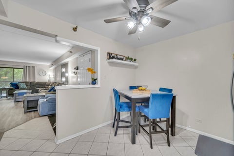 Tiny photo for 6040 Lake Bluff Drive #202, Tinley Park, IL 60477 (MLS # 12766047)