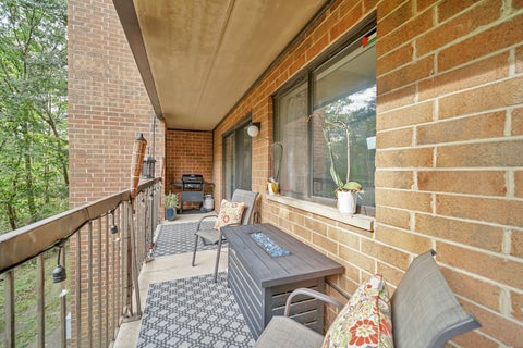 Tiny photo for 6040 Lake Bluff Drive #202, Tinley Park, IL 60477 (MLS # 12766047)