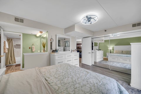 Tiny photo for 6040 Lake Bluff Drive #202, Tinley Park, IL 60477 (MLS # 12766047)