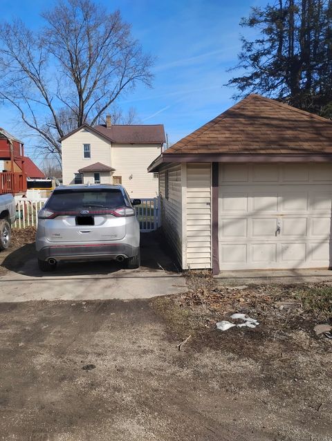 Tiny photo for 207 N Division Avenue, Polo, IL 61064 (MLS # 12597330)