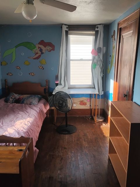 Tiny photo for 207 N Division Avenue, Polo, IL 61064 (MLS # 12597330)