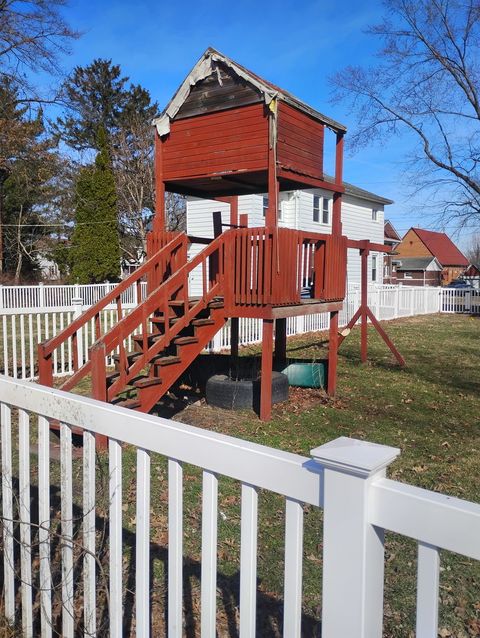 Tiny photo for 207 N Division Avenue, Polo, IL 61064 (MLS # 12597330)