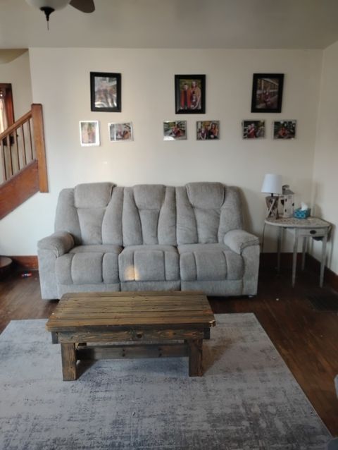 Tiny photo for 207 N Division Avenue, Polo, IL 61064 (MLS # 12597330)