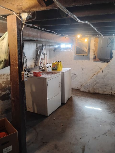 Tiny photo for 207 N Division Avenue, Polo, IL 61064 (MLS # 12597330)