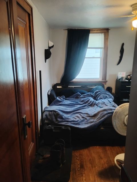 Tiny photo for 207 N Division Avenue, Polo, IL 61064 (MLS # 12597330)