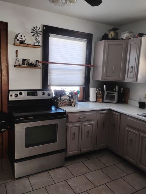 Tiny photo for 207 N Division Avenue, Polo, IL 61064 (MLS # 12597330)