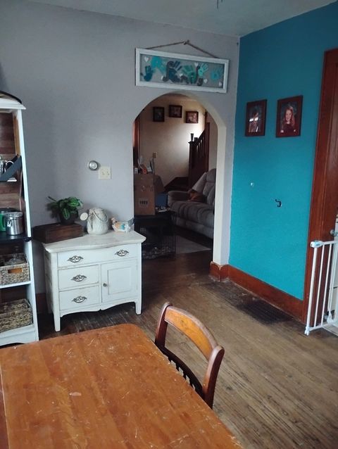 Tiny photo for 207 N Division Avenue, Polo, IL 61064 (MLS # 12597330)