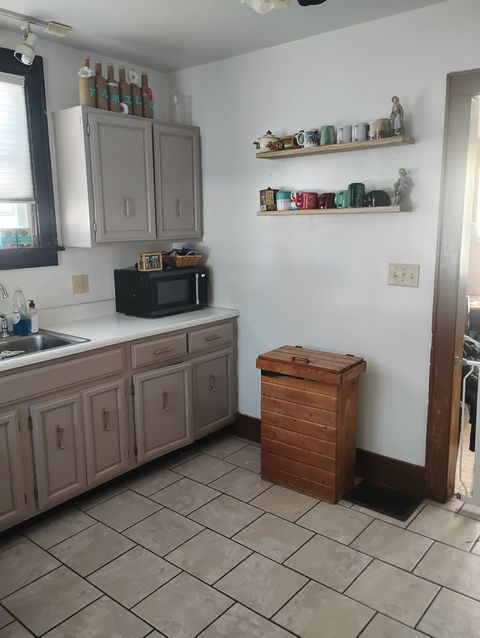 Tiny photo for 207 N Division Avenue, Polo, IL 61064 (MLS # 12597330)