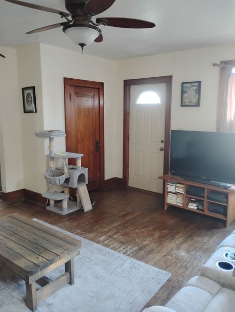 Tiny photo for 207 N Division Avenue, Polo, IL 61064 (MLS # 12597330)