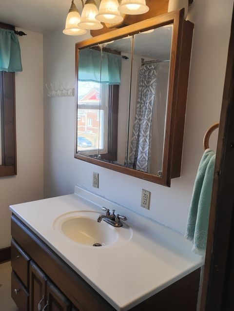 Tiny photo for 207 N Division Avenue, Polo, IL 61064 (MLS # 12597330)