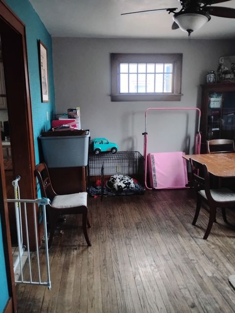 Tiny photo for 207 N Division Avenue, Polo, IL 61064 (MLS # 12597330)