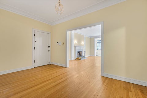 Tiny photo for 5757 S Kenwood Avenue #1, Chicago, IL 60637 (MLS # 12748930)
