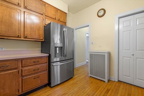 Tiny photo for 5757 S Kenwood Avenue #1, Chicago, IL 60637 (MLS # 12748930)